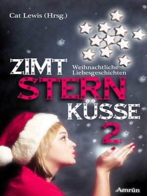 cover image of Zimtsternküsse 2